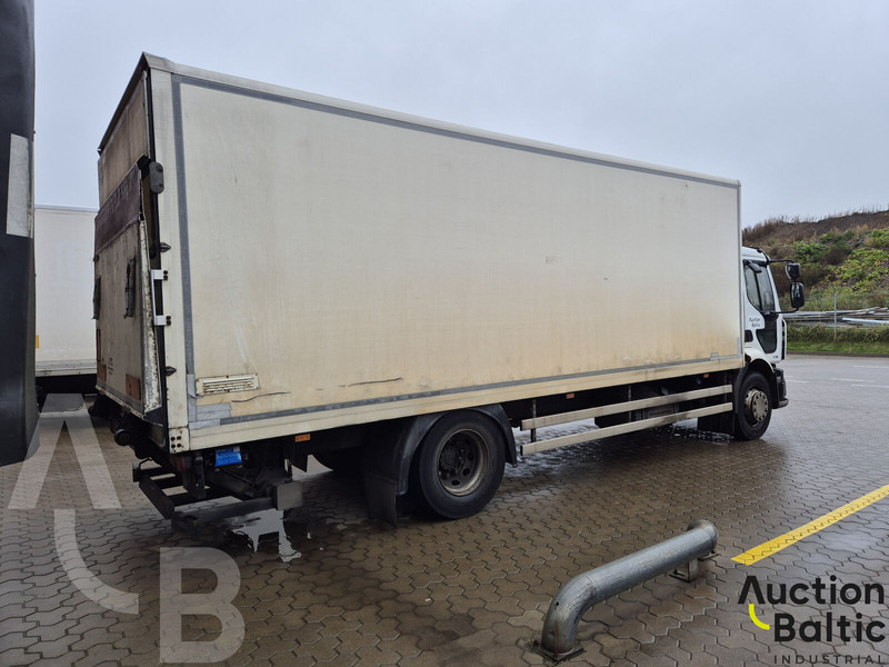 Renault Midlum - Camión caja cerrada: foto 4 Renault Midlum - Camión caja cerrada: foto 4