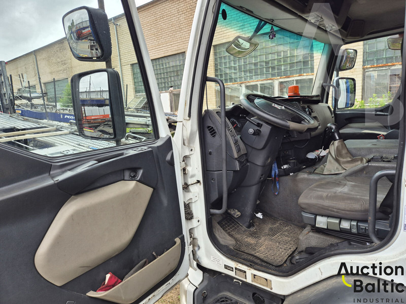 Renault PREMIUM 410.18 - Camión portavehículos: foto 5 Renault PREMIUM 410.18 - Camión portavehículos: foto 5