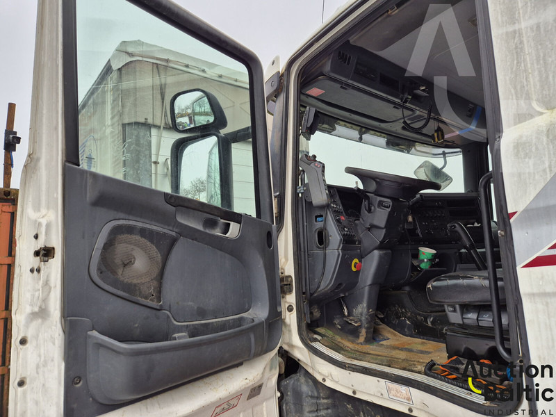 Scania R 480 LB 6X4 - Camión volquete: foto 5 Scania R 480 LB 6X4 - Camión volquete: foto 5