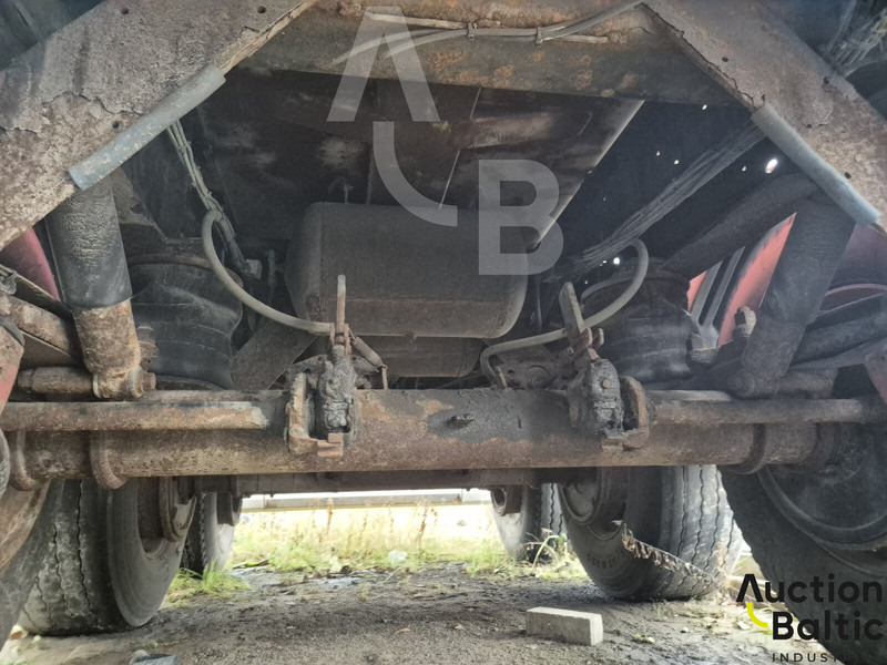 Semirremolque lona Schmitz Cargobull SKI 24: foto 9