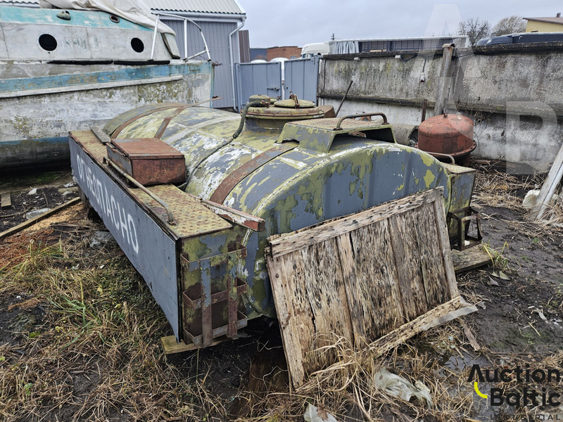 Tanker - Remolque volquete: foto 5 Tanker - Remolque volquete: foto 5