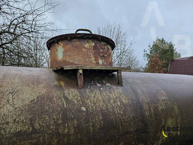 Tanker - Remolque volquete: foto 5 Tanker - Remolque volquete: foto 5