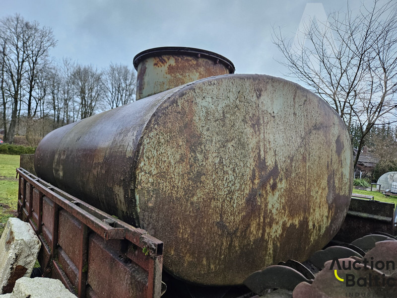 Tanker - Remolque volquete: foto 4 Tanker - Remolque volquete: foto 4