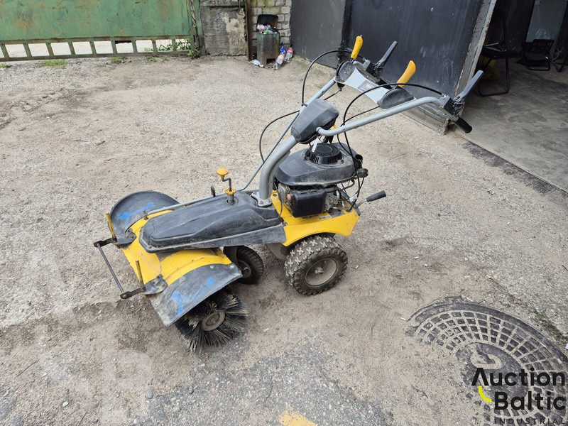 Texas Smart Sweep 800 - Barredora vial: foto 1 Texas Smart Sweep 800 - Barredora vial: foto 1