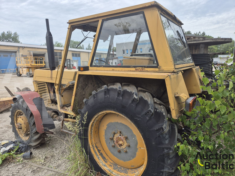 Ursus C-385A - Tractor: foto 3 Ursus C-385A - Tractor: foto 3