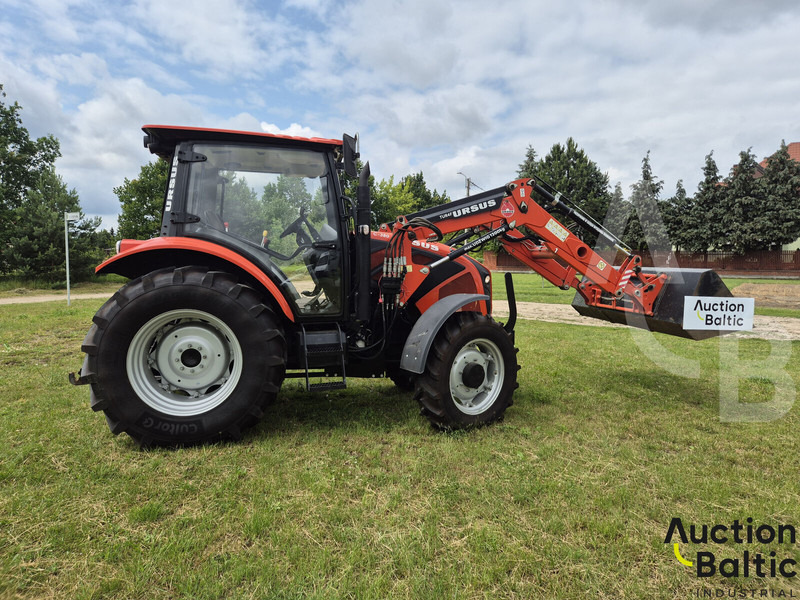 Ursus C - Tractor: foto 3 Ursus C - Tractor: foto 3