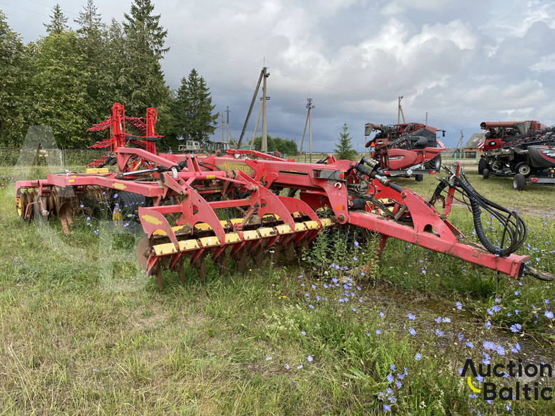 Vaderstad TopDown TD 500 - Cultivador: foto 1 Vaderstad TopDown TD 500 - Cultivador: foto 1