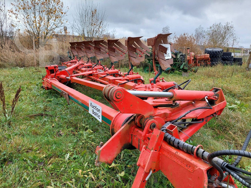 Vogel & Noot VN plus Hektor 1000 - Arado: foto 2 Vogel & Noot VN plus Hektor 1000 - Arado: foto 2