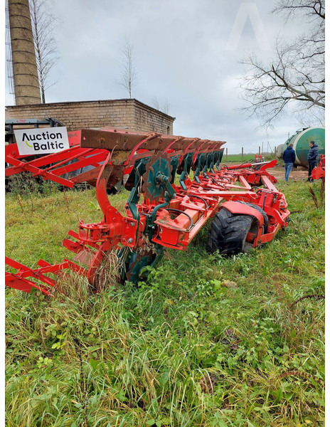 Vogel & Noot VN plus Hektor 1000 - Arado: foto 4 Vogel & Noot VN plus Hektor 1000 - Arado: foto 4