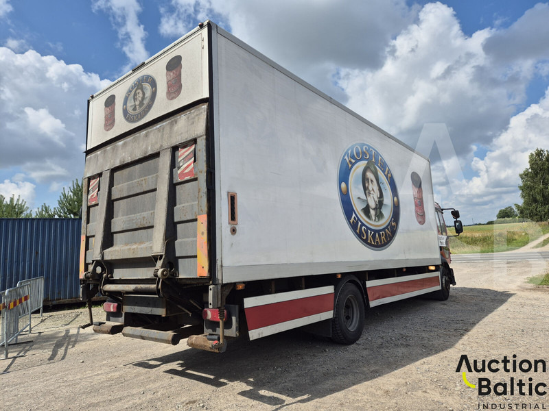 Volvo FL240 - Camión frigorífico: foto 3 Volvo FL240 - Camión frigorífico: foto 3