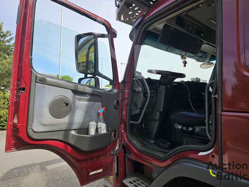 Camión portavehículos Volvo FM440: foto 9 Camión portavehículos Volvo FM440: foto 9