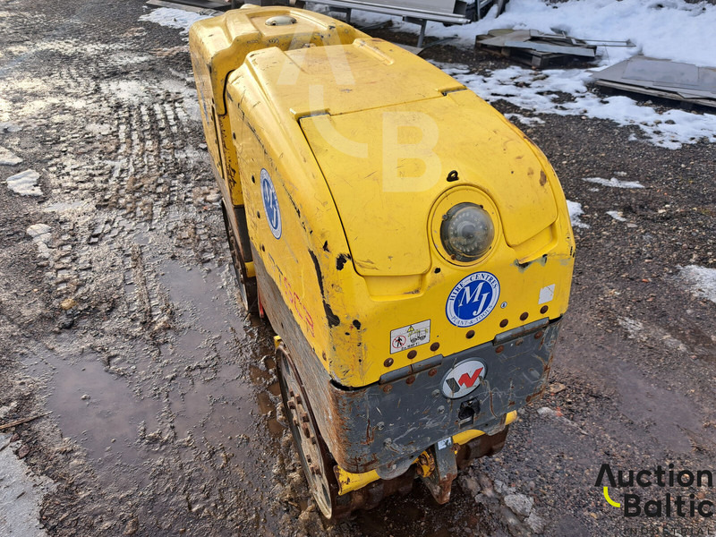 WACKER NEUSON RTSC3 - Compactador: foto 4 WACKER NEUSON RTSC3 - Compactador: foto 4
