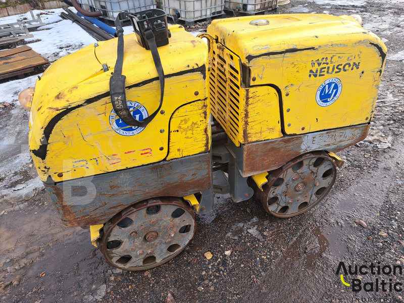 WACKER NEUSON RTSC3 - Compactador: foto 3 WACKER NEUSON RTSC3 - Compactador: foto 3