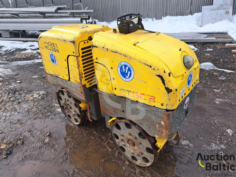 WACKER NEUSON RTSC3 - Compactador: foto 1 WACKER NEUSON RTSC3 - Compactador: foto 1