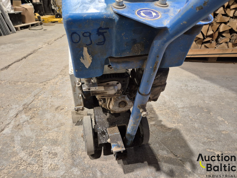 Weber SM57/2 Hd - Construcción de carreteras: foto 4 Weber SM57/2 Hd - Construcción de carreteras: foto 4