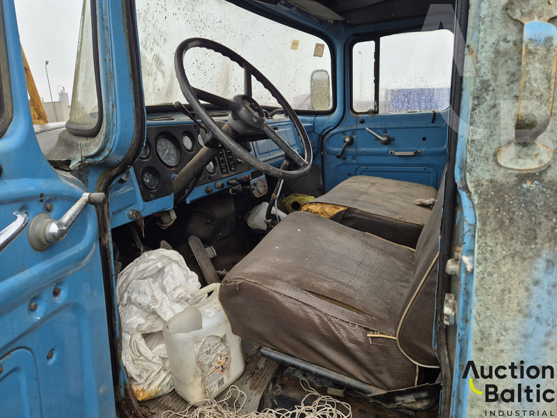 ЗИЛ - Grúa para camión: foto 5 ЗИЛ - Grúa para camión: foto 5