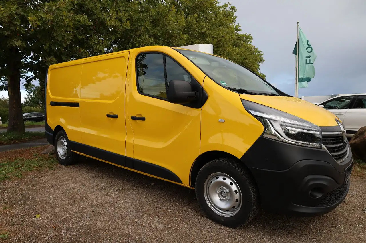 Renault Trafic Kasten L2H1 3,0t Komfort - Coche: foto 1 Renault Trafic Kasten L2H1 3,0t Komfort - Coche: foto 1