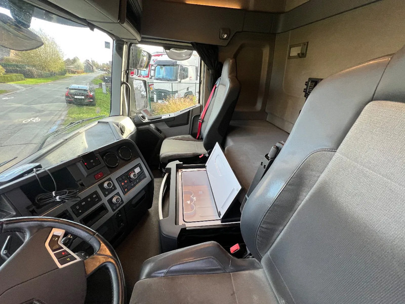 Cabeza tractora Renault T460 2016**Belgian truck**NW Tacho**T460 2016: foto 15