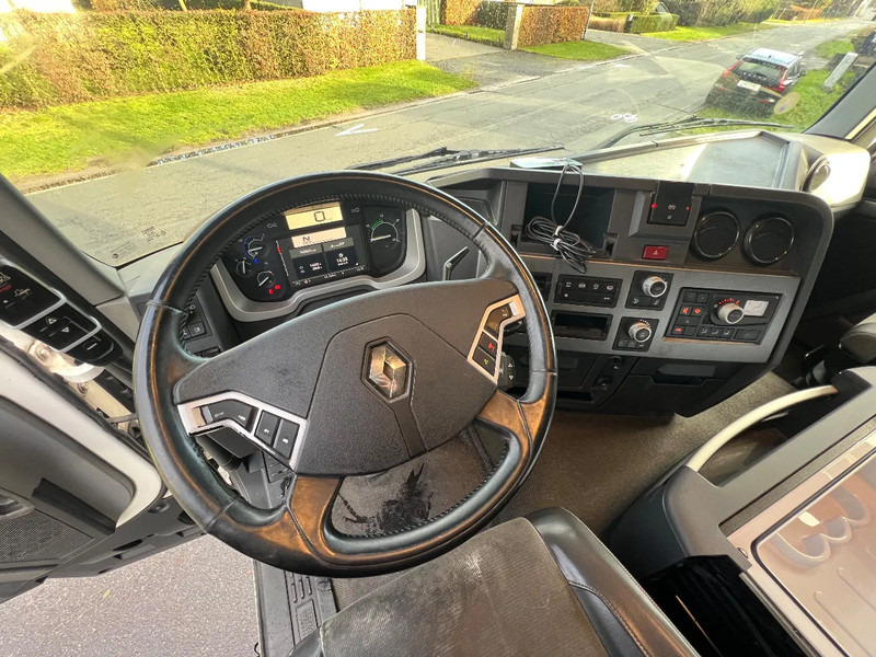 Cabeza tractora Renault T460 2016**Belgian truck**NW Tacho**T460 2016: foto 18