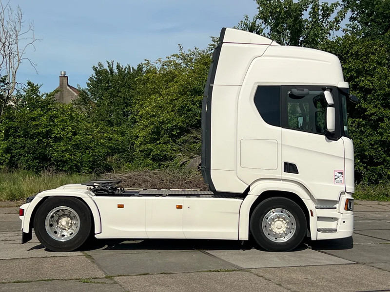 Scania R450 NGS Full Air X6***R450 full options***Alcoa wheels*** - Cabeza tractora: foto 3 Scania R450 NGS Full Air X6***R450 full options***Alcoa wheels*** - Cabeza tractora: foto 3
