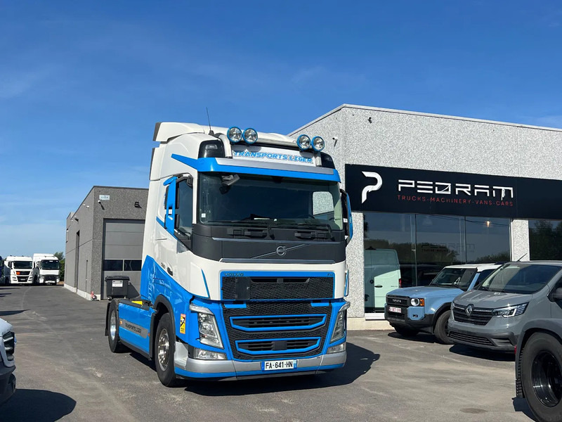 Volvo FH 500 598000km ***FH500 Park cool Alcoa 12.2018*** - Cabeza tractora: foto 1 Volvo FH 500 598000km ***FH500 Park cool Alcoa 12.2018*** - Cabeza tractora: foto 1