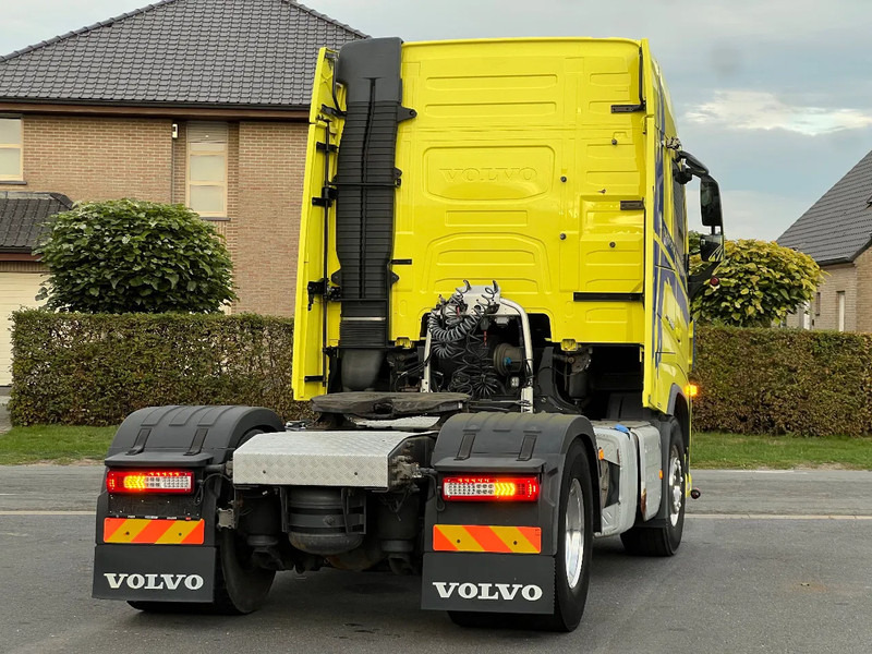 Volvo FH 500 VOITH RETARDER**FH500**2016**ALCOA ALU - Cabeza tractora: foto 5 Volvo FH 500 VOITH RETARDER**FH500**2016**ALCOA ALU - Cabeza tractora: foto 5