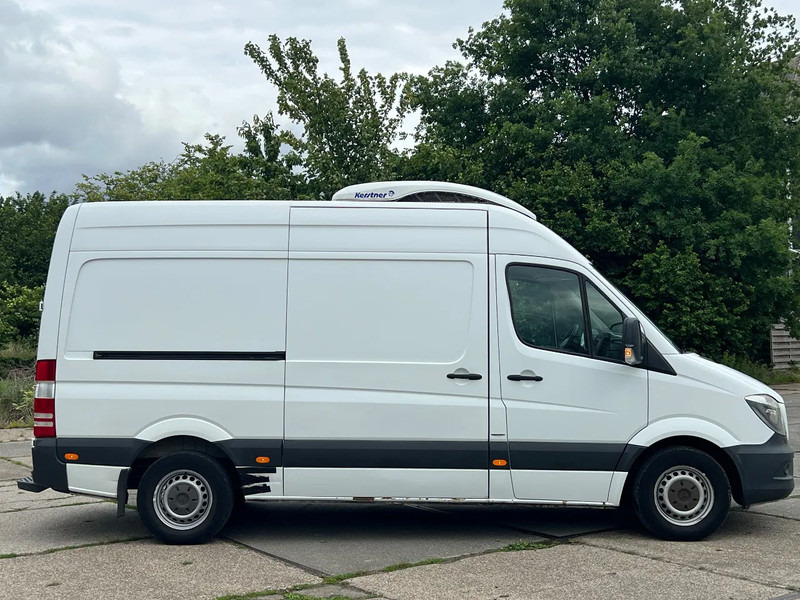 Mercedes-Benz Sprinter 319 LAMBERET-KERSTNER Fridge/**319 V6 Euro6** - Furgoneta frigorifica: foto 4 Mercedes-Benz Sprinter 319 LAMBERET-KERSTNER Fridge/**319 V6 Euro6** - Furgoneta frigorifica: foto 4