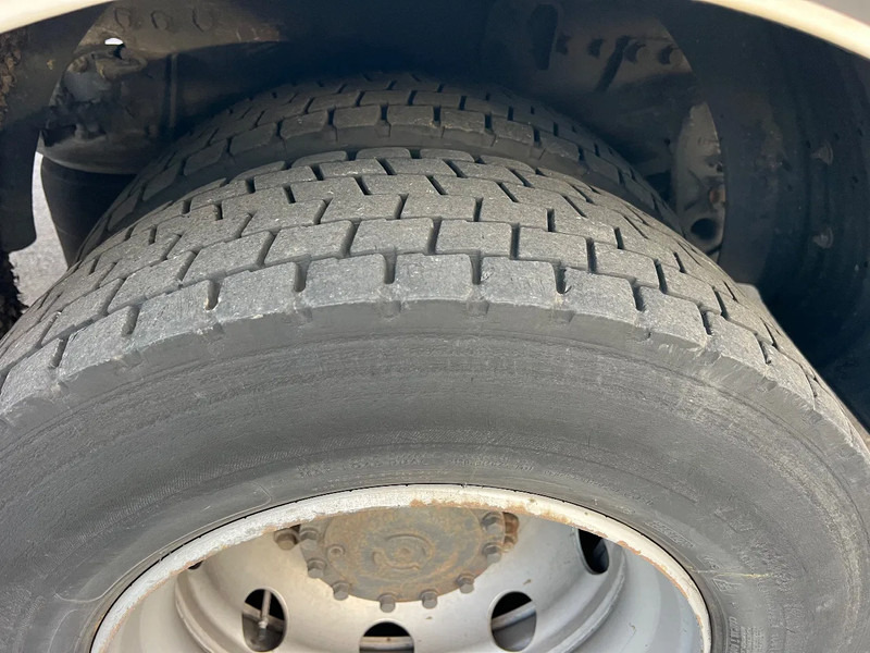 Renault Midlum 250 Verhuiswagen*D250*M250*TOP TRUCK - Camión caja cerrada: foto 5 Renault Midlum 250 Verhuiswagen*D250*M250*TOP TRUCK - Camión caja cerrada: foto 5