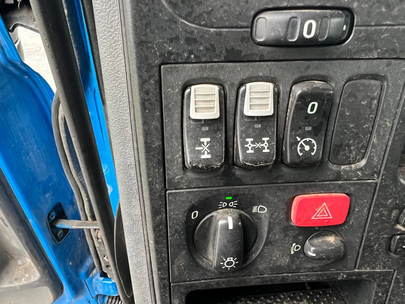 Camión multibasculante Scania P420 Belgian truck**205.000km**Retarder full steel**: foto 20