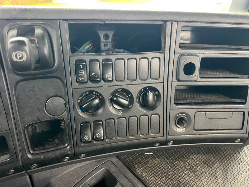 Camión multibasculante Scania P420 Belgian truck**205.000km**Retarder full steel**: foto 18