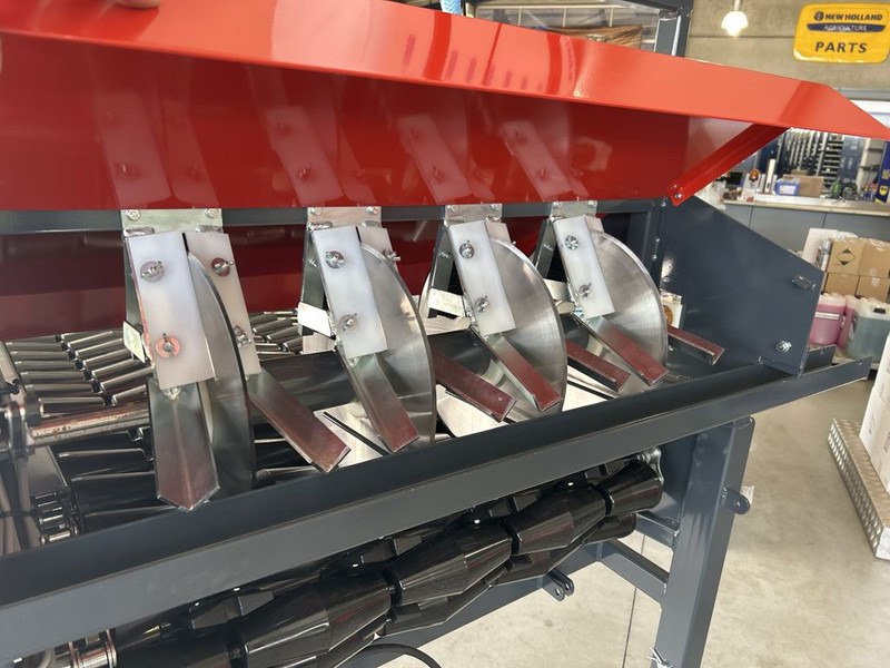 Dewulf PSG 4 verlengd - Maquinaria de alimentación: foto 4 Dewulf PSG 4 verlengd - Maquinaria de alimentación: foto 4