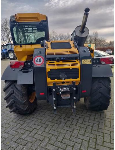 Dieci Agri Plus 40.7 Evo 2 - Manipulador telescópico: foto 1 Dieci Agri Plus 40.7 Evo 2 - Manipulador telescópico: foto 1