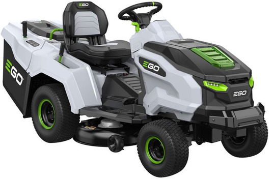 EGO power plus TR3801E-B - Cortacésped: foto 1 EGO power plus TR3801E-B - Cortacésped: foto 1