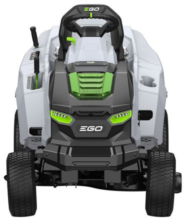 EGO power plus TR3801E-B - Cortacésped: foto 2 EGO power plus TR3801E-B - Cortacésped: foto 2
