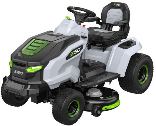 EGO power plus TR4201E - Cortacésped: foto 1 EGO power plus TR4201E - Cortacésped: foto 1