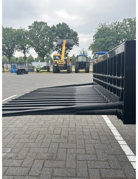 Giant Tobroco Tegelriek - Cargadora de ruedas: foto 5 Giant Tobroco Tegelriek - Cargadora de ruedas: foto 5