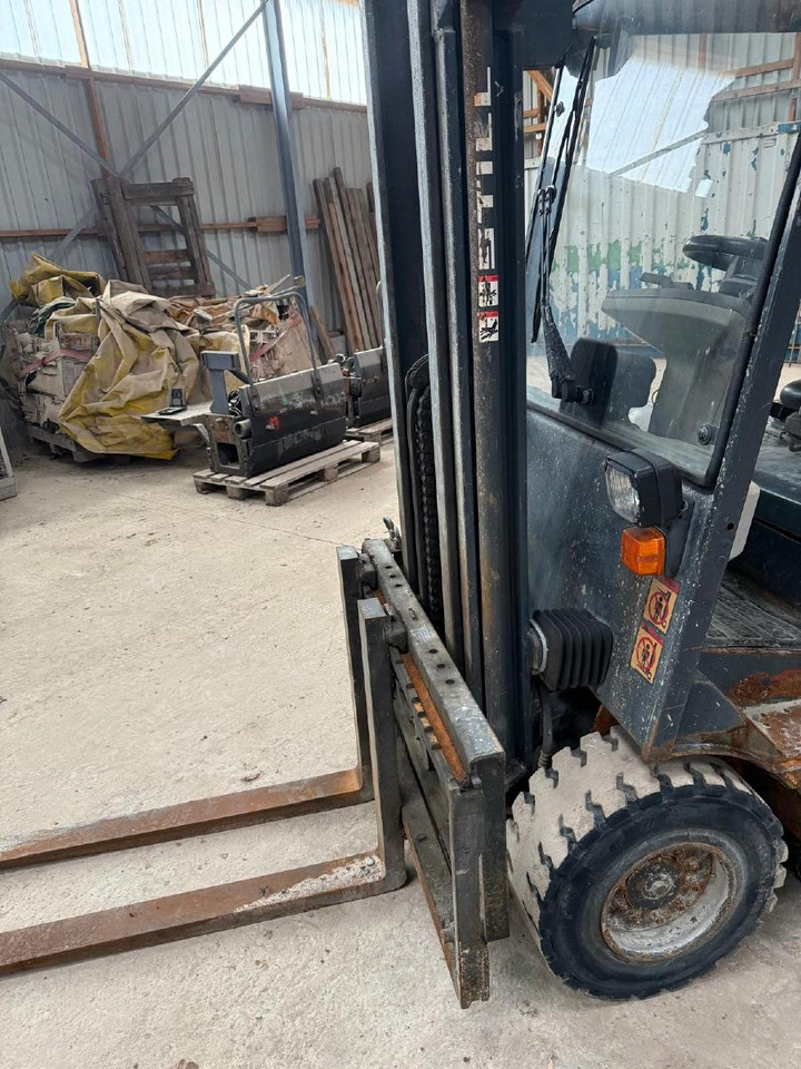 Still R 60-30 2 units available - Carretilla elevadora eléctrica: foto 3 Still R 60-30 2 units available - Carretilla elevadora eléctrica: foto 3