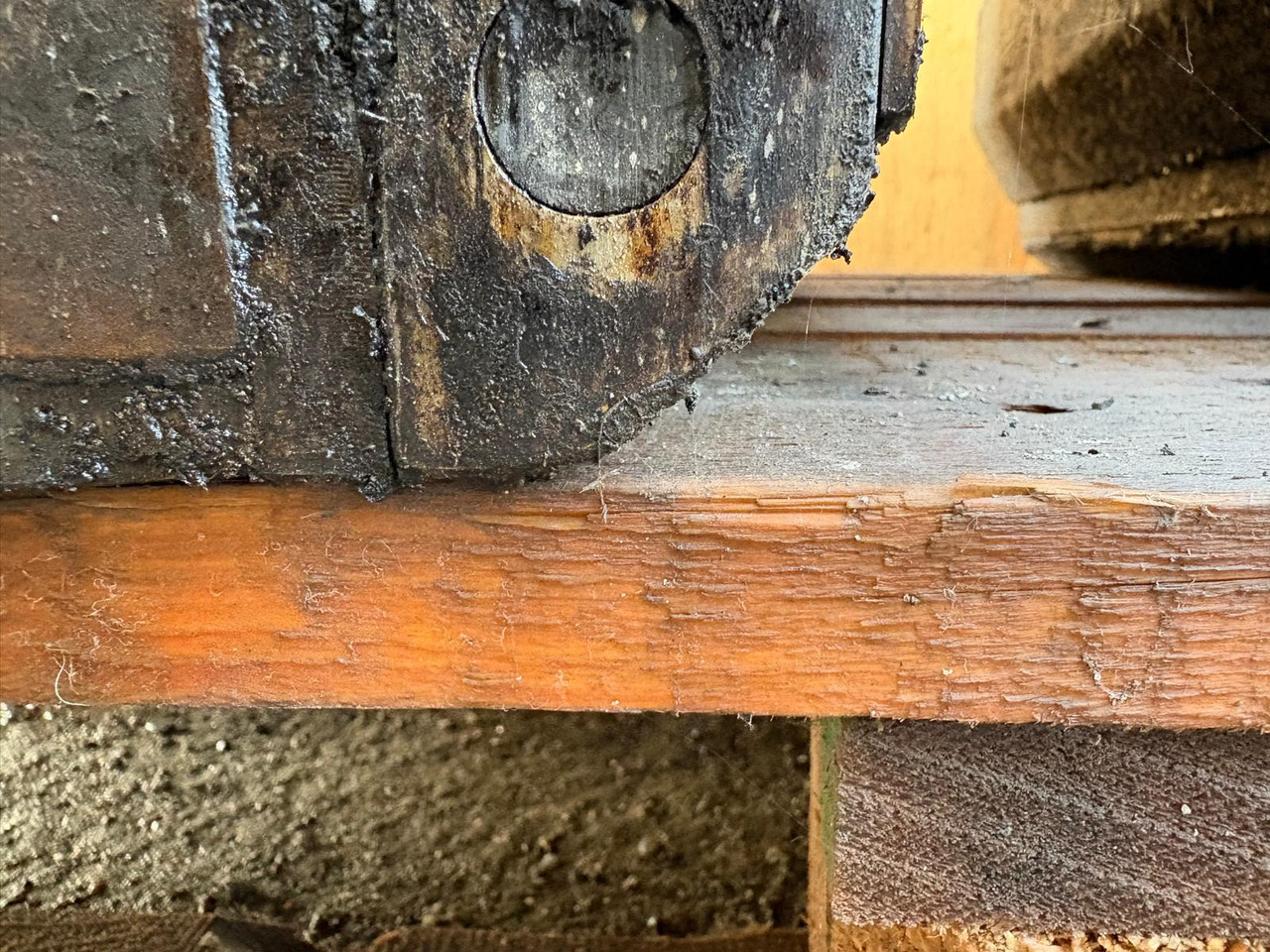 Vögele VÖGELE-Extensions for AB600TV-3 - Pavimentadora de asfalto: foto 2 Vögele VÖGELE-Extensions for AB600TV-3 - Pavimentadora de asfalto: foto 2