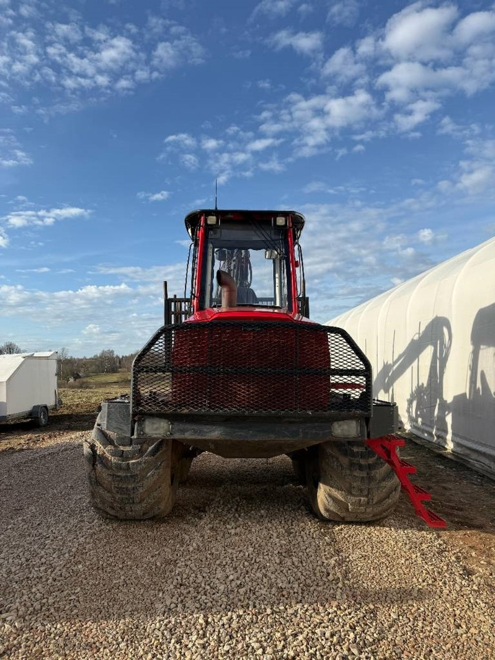 Autocargador Komatsu 865: foto 14