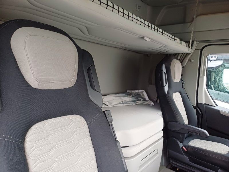 Cabeza tractora Ford F-MAX 500: foto 7