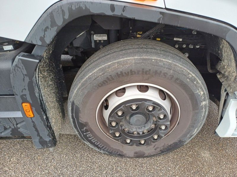 Ford F-MAX 500 - Cabeza tractora: foto 5 Ford F-MAX 500 - Cabeza tractora: foto 5