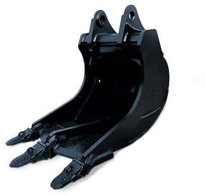 Cazo para excavadora para Excavadora AME Heavy Duty Ripper Bucket: foto 16