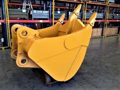 Cazo para excavadora para Excavadora AME Heavy Duty Ripper Bucket: foto 11