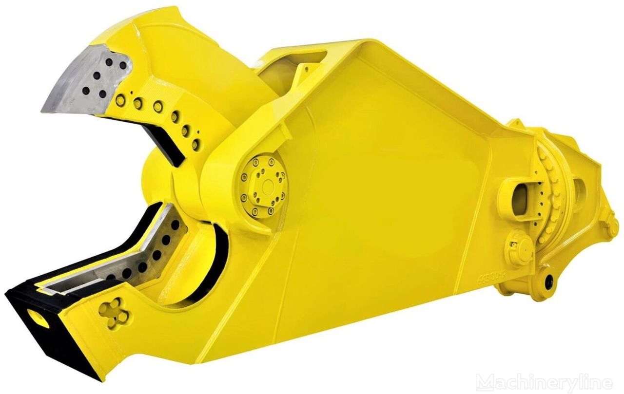 AME Hydraulic Steel Shear Jaw - Cizalla de demolición para Excavadora: foto 1 AME Hydraulic Steel Shear Jaw - Cizalla de demolición para Excavadora: foto 1