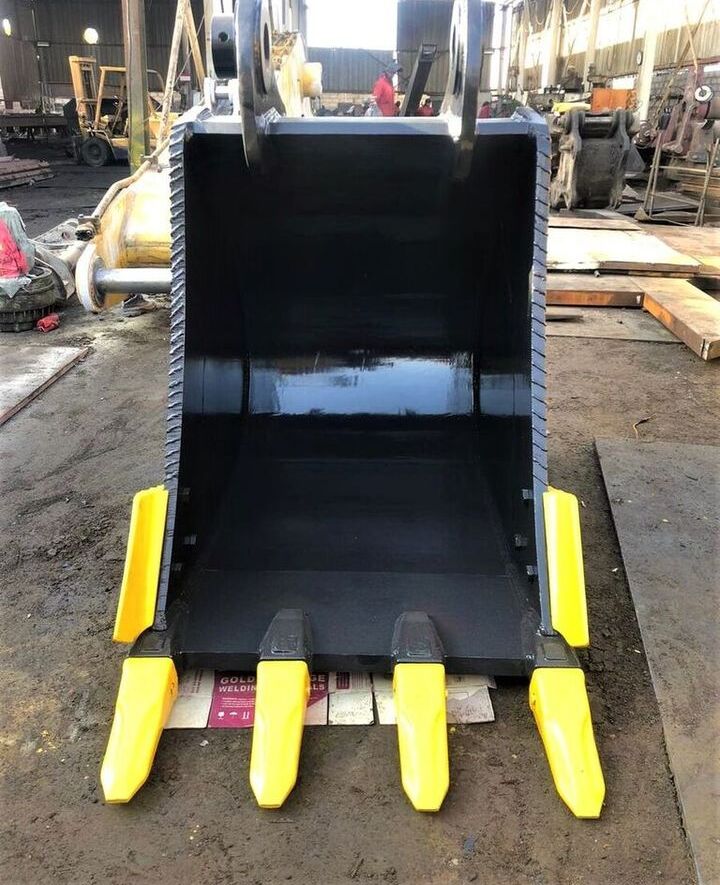 AME Manufacturer of Excavator Buckets - Cazo para excavadora para Maquinaria de construcción: foto 3 AME Manufacturer of Excavator Buckets - Cazo para excavadora para Maquinaria de construcción: foto 3