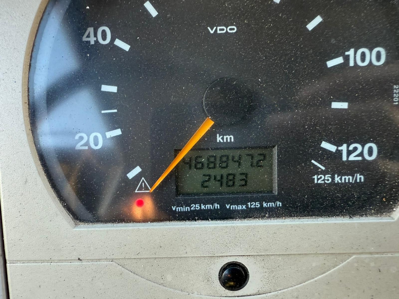 Camión grúa MAN LE 18.280 Pritsche mit HIAB 133 K PRO/HIPRO Kran: foto 10 Camión grúa MAN LE 18.280 Pritsche mit HIAB 133 K PRO/HIPRO Kran: foto 10