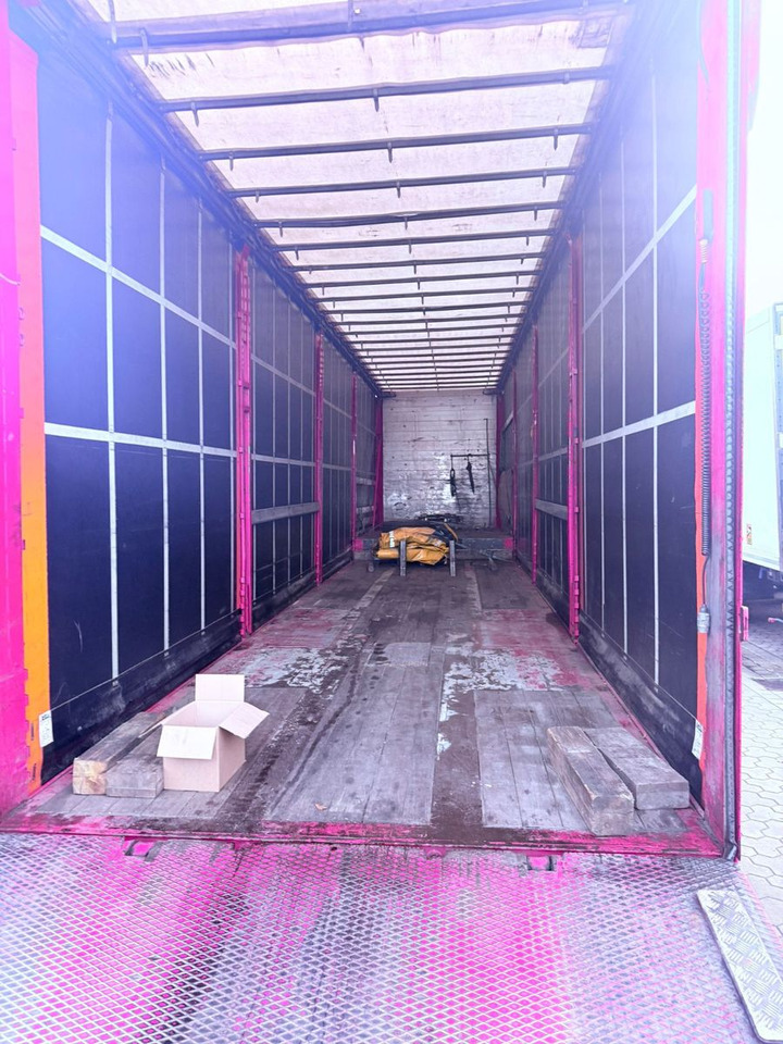 Leasing de Meusburger 2-Achs-Gabelstaplertransporter Rampe Dhollandia Meusburger 2-Achs-Gabelstaplertransporter Rampe Dhollandia: foto 12 Leasing de Meusburger 2-Achs-Gabelstaplertransporter Rampe Dhollandia Meusburger 2-Achs-Gabelstaplertransporter Rampe Dhollandia: foto 12