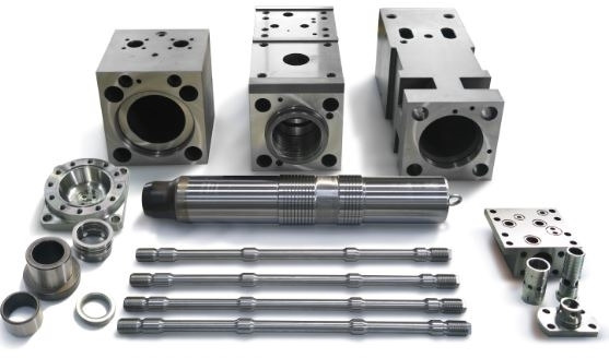 Epiroc Seal Kit, Atlas Copco, Rammer Seal kit, Bushes, Ro - Martillo hidráulico para Maquinaria de construcción: foto 2 Epiroc Seal Kit, Atlas Copco, Rammer Seal kit, Bushes, Ro - Martillo hidráulico para Maquinaria de construcción: foto 2