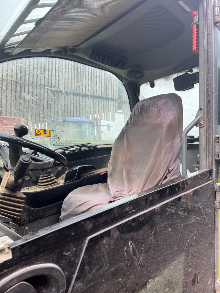 CLAAS Scorpion 7035 - Maquinaria agrícola: foto 4 CLAAS Scorpion 7035 - Maquinaria agrícola: foto 4