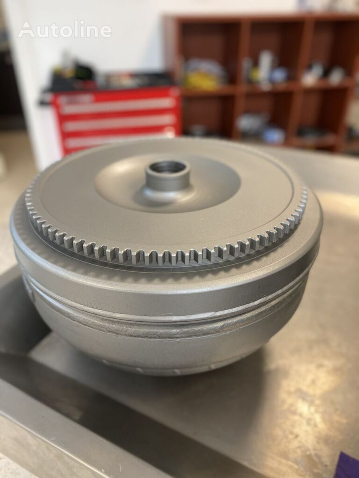 Volvo TORK Voe17264483 Volvo L220G-180G-150G - Transmisión para Cargadora de ruedas: foto 1 Volvo TORK Voe17264483 Volvo L220G-180G-150G - Transmisión para Cargadora de ruedas: foto 1